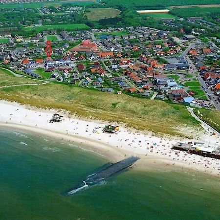 Knus Vakantiehuis 100M Van Het Strand Callantsoog Exterior photo